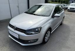Volkswagen Polo V Raty/Zamiana Gwarancja 1 rejestracja 2014 produkcja 2012 TDI VAT23