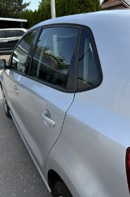 Volkswagen Polo V Raty/Zamiana Gwarancja 1 rejestracja 2014 produkcja 2012 TDI VAT23-2