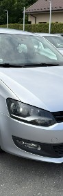 Volkswagen Polo V Raty/Zamiana Gwarancja 1 rejestracja 2014 produkcja 2012 TDI VAT23-3