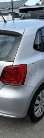 Volkswagen Polo V Raty/Zamiana Gwarancja 1 rejestracja 2014 produkcja 2012 TDI VAT23-4