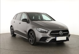 Mercedes-Benz Klasa B W247 , Automat, Skóra, Navi, Klimatronic, Tempomat, Parktronic,