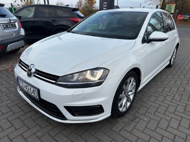 1.4 Tsi 150 KM R-Line Bi-Xenon Navi Kamera Pdc !!-1