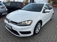 Volkswagen Golf VII 1.4 Tsi 150 KM R-Line Bi-Xenon Navi Kamera Pdc !!