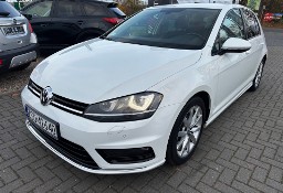 Volkswagen Golf VII 1.4 Tsi 150 KM R-Line Bi-Xenon Navi Kamera Pdc !!