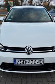 1.4 Tsi 150 KM R-Line Bi-Xenon Navi Kamera Pdc !!-2