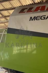 Claas Mega 360 [CZĘŚCI] - Wariator Mocarni-2