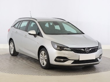 Opel Astra J , Salon Polska, Serwis ASO, Klima, Tempomat, Parktronic-1