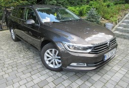 Volkswagen Passat B8 2.0 TDi Comfortline