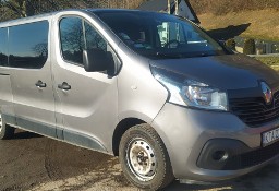 Renault Trafic III