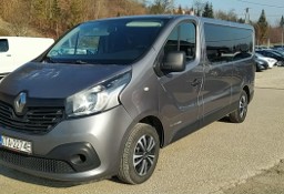 Renault Trafic III 1.6 DCi 125 Grand Combi /2 X Klima//9-osob /F.Vat 23%