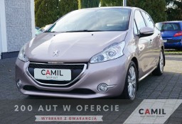 Peugeot 208 I I rejestracja styczeń 2013 r.