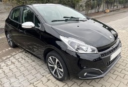 Peugeot 208 I