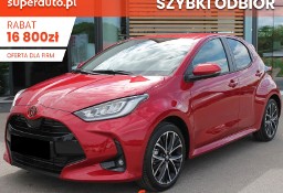 Toyota Yaris IV Style 1.5 Hybrid Style 1.5 Hybrid 116KM | Podgrzewane fotele!