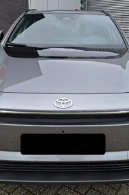 Toyota Style EV Style EV 224KM | Podgrzewane fotele!-2