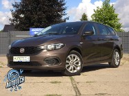 Fiat Tipo II | 115 tys. km | Nawigacja | Grzane fotele
