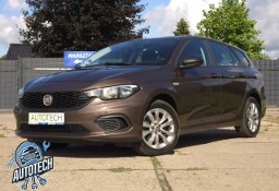 Fiat Tipo II | 115 tys. km | Nawigacja | Grzane fotele
