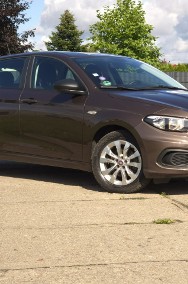 Fiat Tipo II | 115 tys. km | Nawigacja | Grzane fotele-2