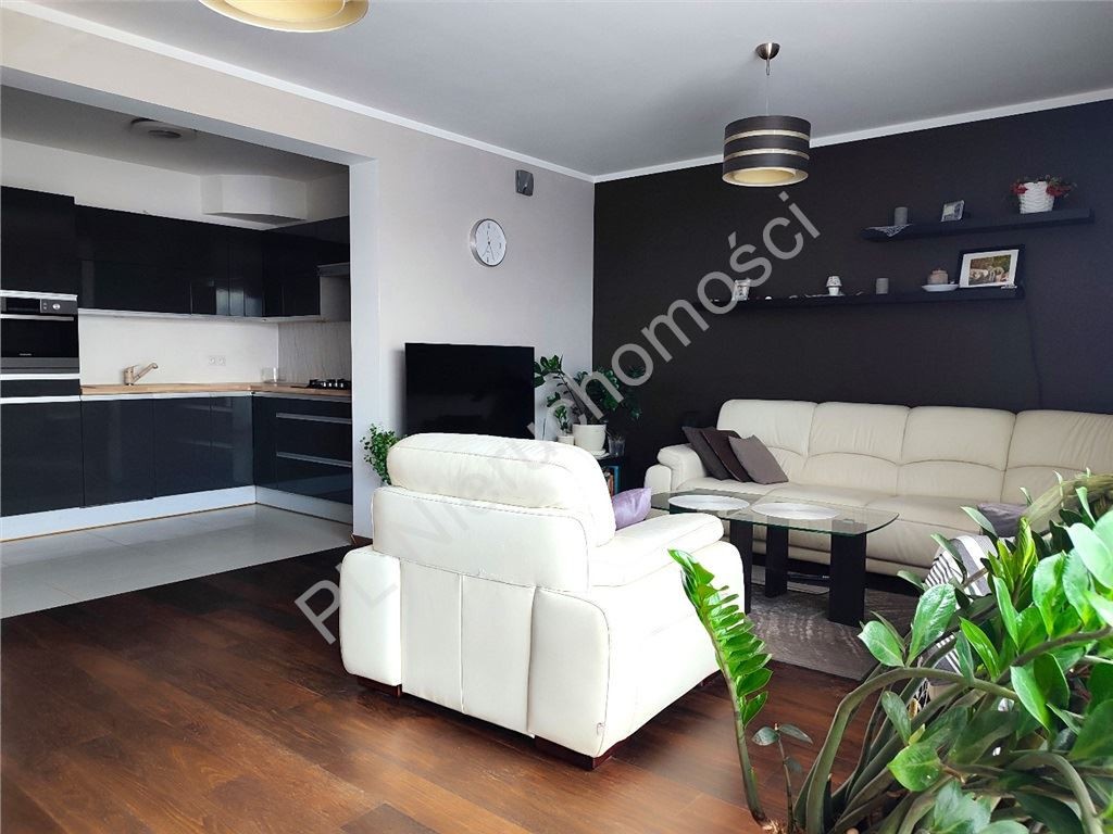 Mieszkanie na sprzedaż, 2 pokoje, 63 m², Książenice