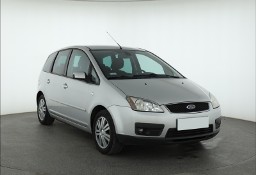 Ford C-MAX I , Klimatronic, Tempomat, Parktronic,ALU