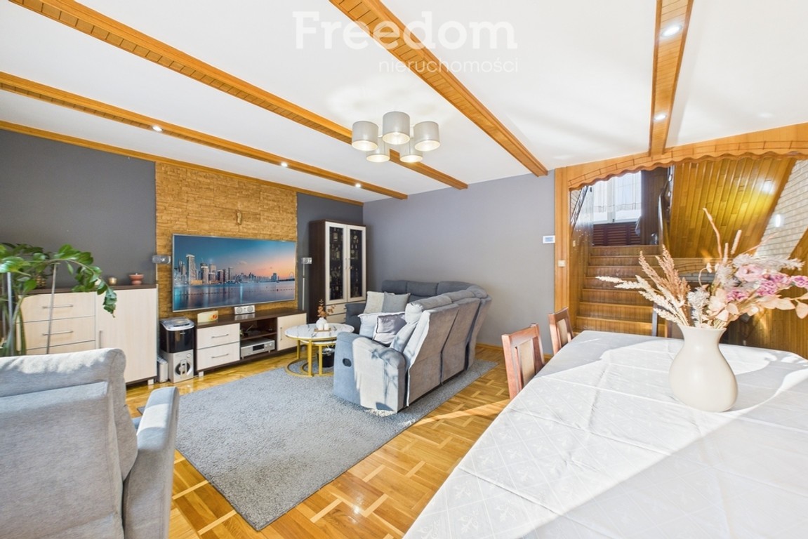 Dom na sprzedaż, 6 pokoi, 251 m², Dzierzgoń