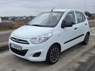 1,1 70 KM Klima Alu Super Stan-1