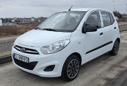 Hyundai i10 I 1,1 70 KM Klima Alu Super Stan