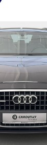 Audi Q3 I (8U) 2.0TDI 140KM M6 quattro 2013 r., salon PL, przebieg tylko 162tys.km-3