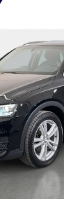 Audi Q3 I (8U) 2.0TDI 140KM M6 quattro 2013 r., salon PL, przebieg tylko 162tys.km-4