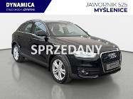 Audi Q3 I (8U) 2.0TDI 140KM M6 quattro 2013 r., salon PL, przebieg tylko 162tys.km