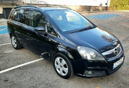 Opel Zafira B 1.9CDTi-120PS Klima 7osób