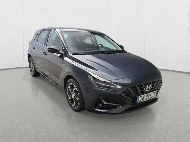 Hyundai i30 II Poleasingowe.pl PL-1