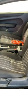 Ford Focus II 94 tys.km, niezawodny silnik, po liftingu, drugie koła na alufelgach-4