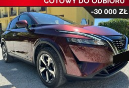 Nissan Qashqai III N-Connecta 1.5 e-POWER N-Connecta 1.5 e-POWER 190KM / Pakiet Zimowy