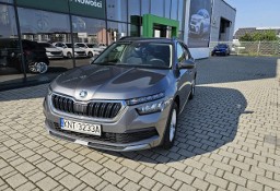 Skoda Kamiq Pierwszy właściciel, gwarancja