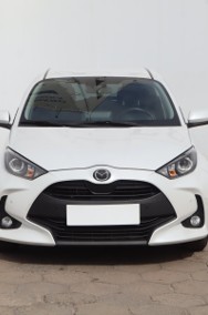 Mazda 2 IV , Salon Polska, 1. Właściciel, Serwis ASO, Automat, VAT 23%,-2