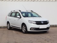 Dacia Logan II , Salon Polska, 1. Właściciel, Serwis ASO, Navi, Klima,