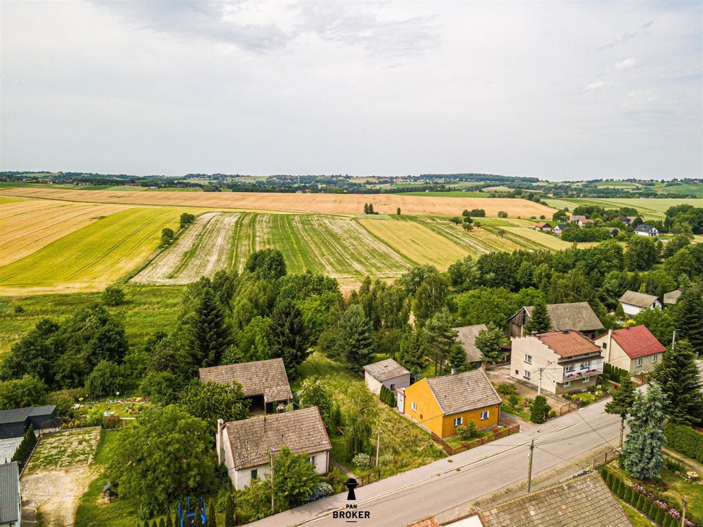 Działka Budowlana | 16 ar | Jawczyce - Widok 6