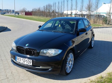 BMW seria 1 E87/116i/122KM/ 2008-1