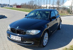 BMW SERIA 1 I (E81/E82/E87/E88) BMW seria 1 E87/116i/122KM/ 2008