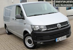 Volkswagen Transporter Długi 2.0TDI Long SalonPL FV23% Zab. Warsztatowa Gwarancja 55.203net