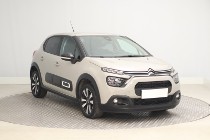 Citroen C3 III , Salon Polska, 1. Właściciel, Automat, VAT 23%, Klimatronic,