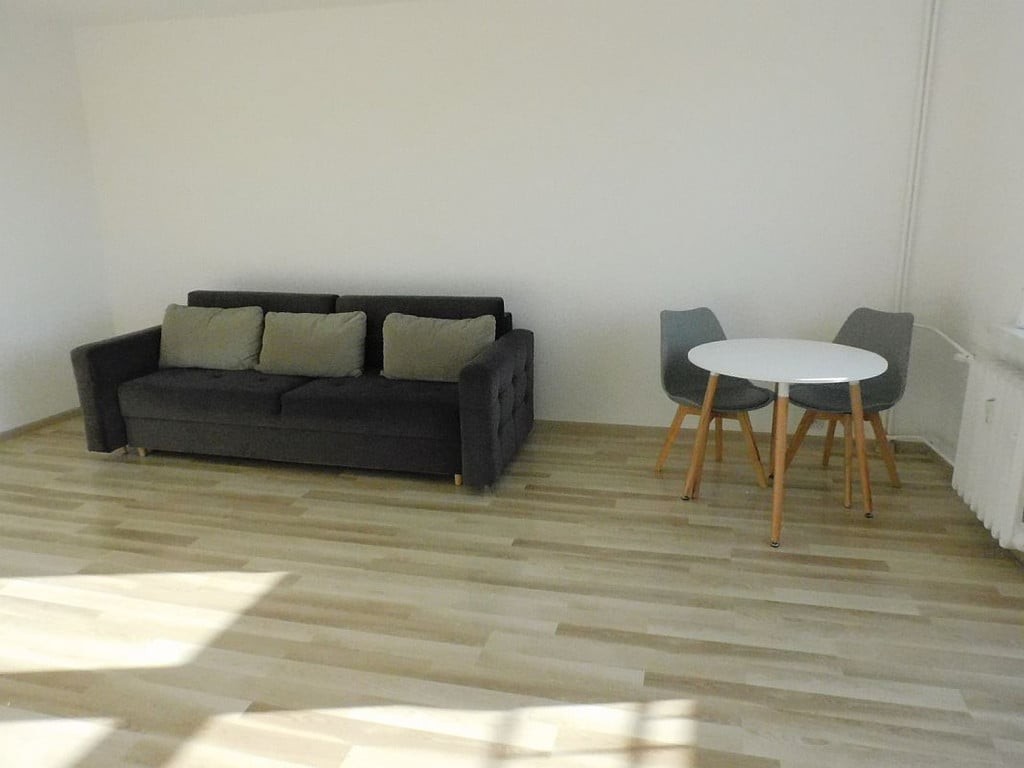 Kawalerka na wynajem, 32 m² Winogrady
