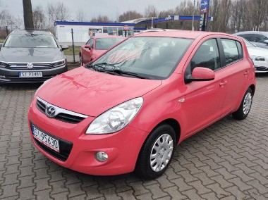 Hyundai i20 I-1