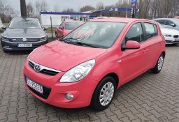 Hyundai i20 I