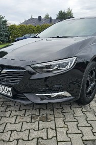 Opel Insignia II Country Tourer Insignia Sports Tourer 2.0 CDTI 170KM, navi, hak-2