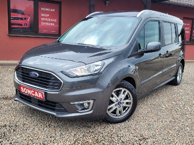 1,5TDCi 120KM LONG TITANIUM POWER SHIFT+FRA 23%-1