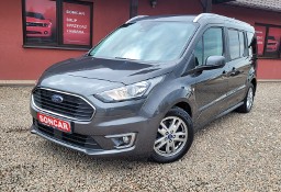 Ford Tourneo Connect 1,5TDCi 120KM LONG TITANIUM POWER SHIFT+FRA 23%