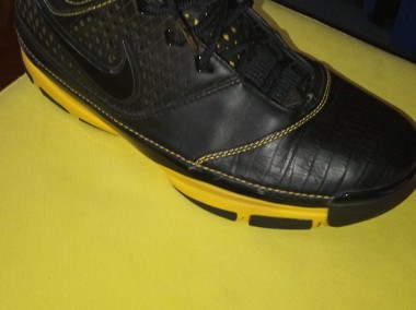Buty Nike Zoom Kobe Carpe Diem r-1