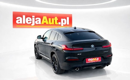BMW X4 II