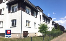 Mieszkanie Szczecin Warszewo